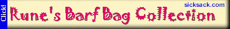 Click to go to Rune's Barf Bag Collection!